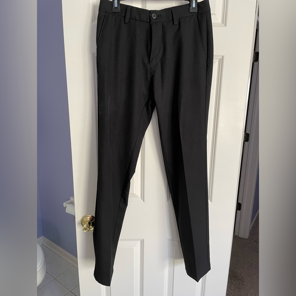 Haggar Men's Slacks
